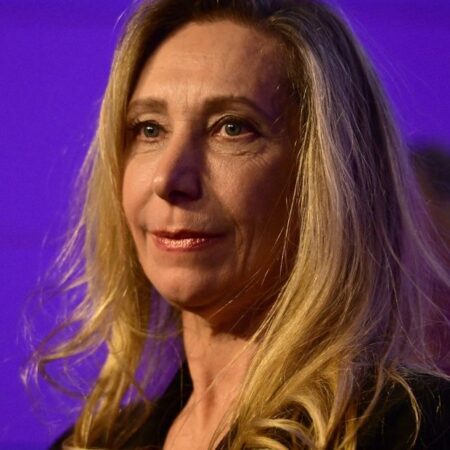 Karina Milei quedó más cerca de ser llevada por la fuerza pública a declarar en Diputados imagen-6