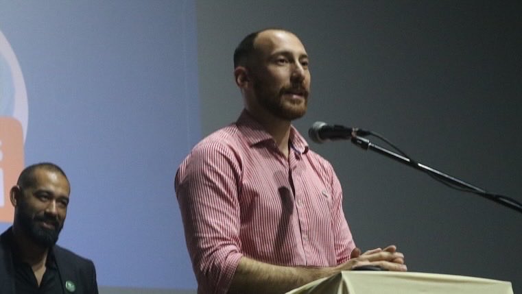 Tras presentarse en Apóstoles y Oberá, el Taller de Herramientas Digitales "Abuelos en la Red" estará en Puerto Iguazú y Eldorado 7 Tras presentarse en Apóstoles y Oberá, el Taller de Herramientas Digitales "Abuelos en la Red" estará en Puerto Iguazú y Eldorado imagen-6