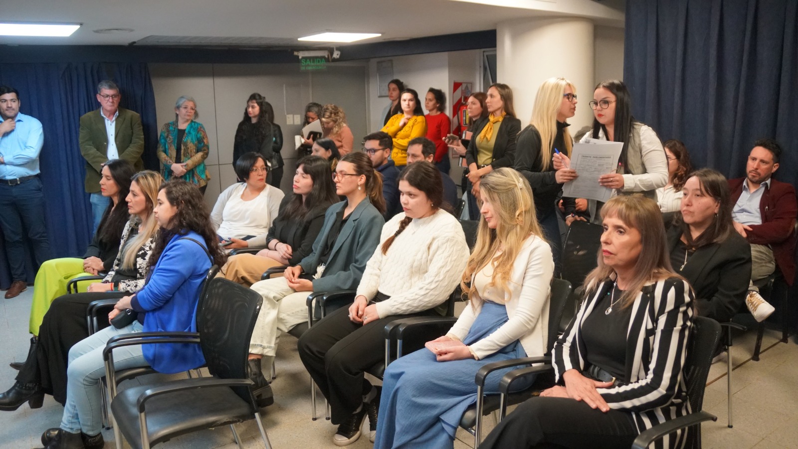 Misiones renovó su compromiso con el orden jurídico imagen-2