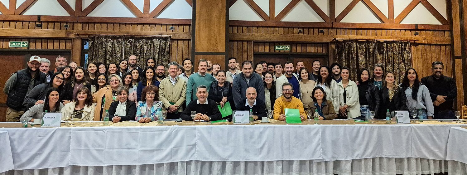 Reunión de la CoProTur, con diagnóstico y proyección de la temporada de verano 3 Reunión de la CoProTur, con diagnóstico y proyección de la temporada de verano imagen-2