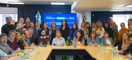 Misiones renovó su compromiso con el orden jurídico imagen-4