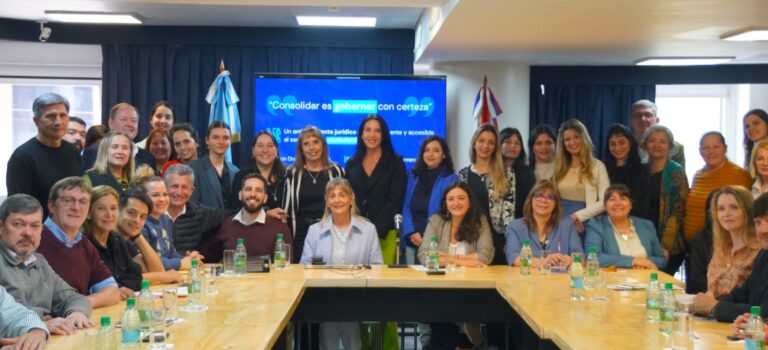 Misiones renovó su compromiso con el orden jurídico imagen-48