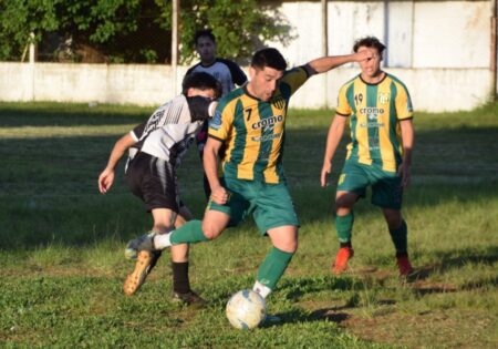 Fútbol posadeño: fue programada la continuidad del Clausura imagen-2