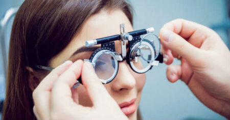 Día Mundial de la Visión: cinco hábitos para abordar el avance de la miopía infantil imagen-1