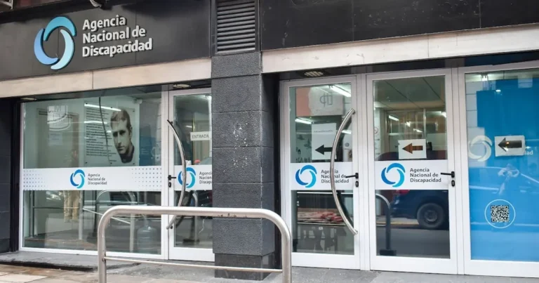 El Gobierno aumentó las prestaciones para personas con discapacidad: el incremento es de hasta el 35% en tres tramos imagen-1