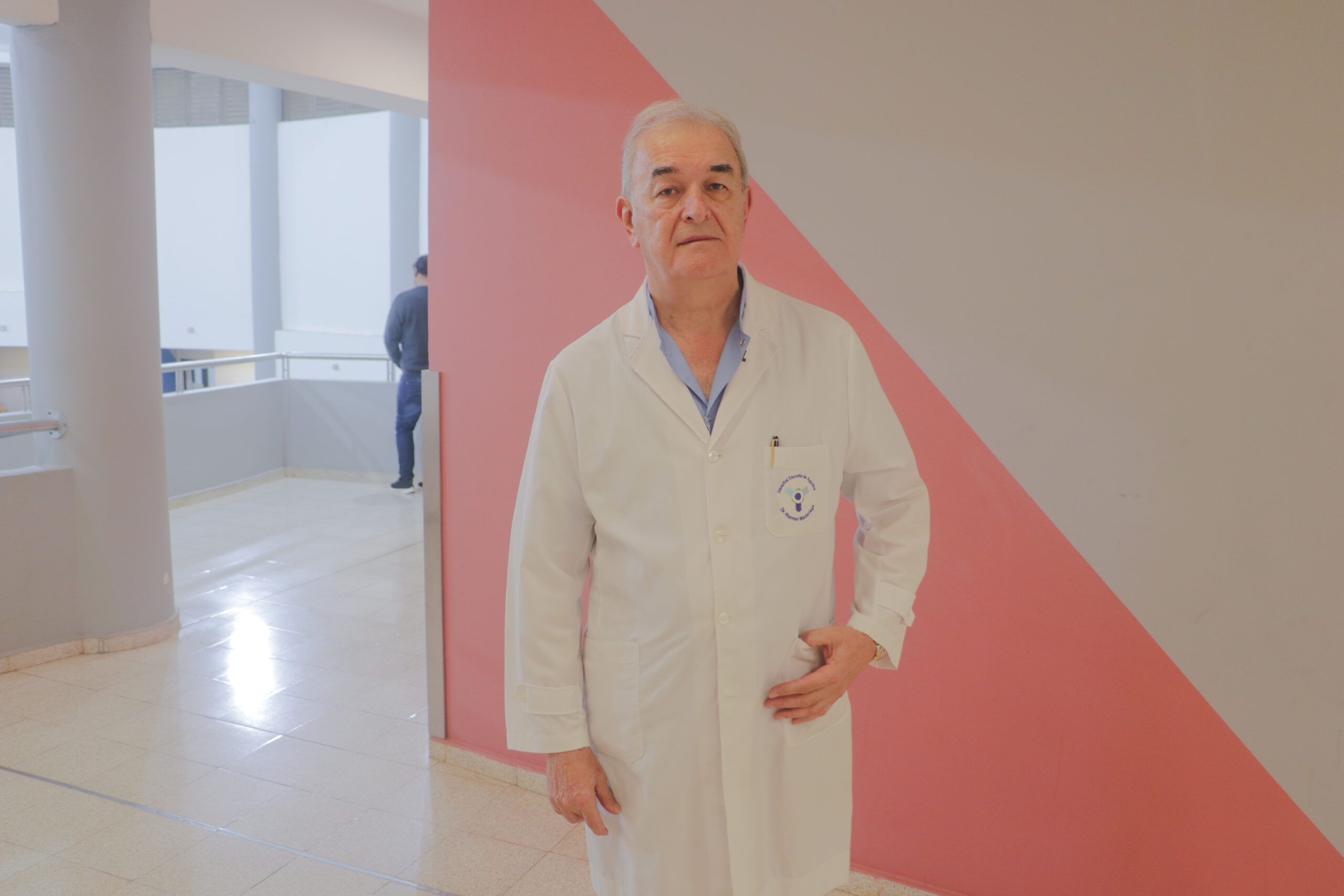 Octubre Rosa: El Hospital Madariaga invita a las mujeres a realizarse estudios ginecológicos y mamográficos imagen-2