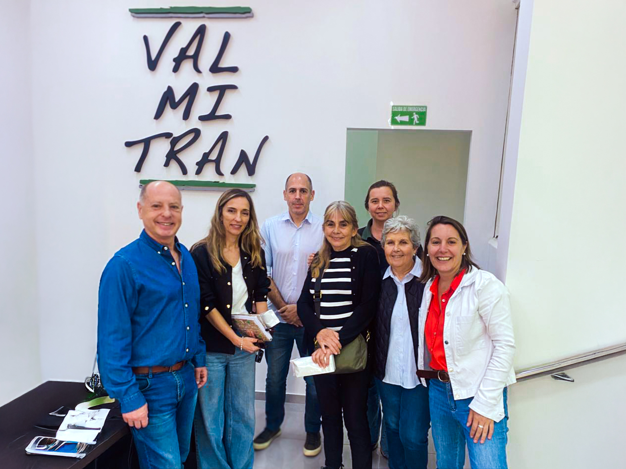 El sello "Té Argentino" consolida la calidad de origen y trazabilidad de la producción tealera misionera 7 El sello "Té Argentino" consolida la calidad de origen y trazabilidad de la producción tealera misionera imagen-6