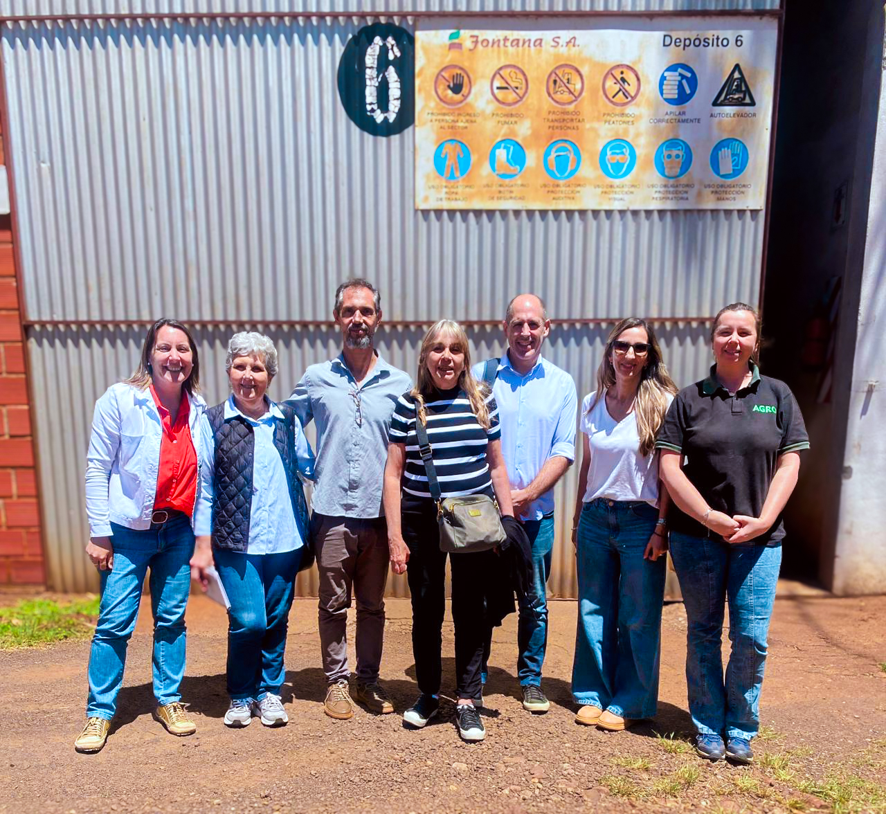 El sello "Té Argentino" consolida la calidad de origen y trazabilidad de la producción tealera misionera 5 El sello "Té Argentino" consolida la calidad de origen y trazabilidad de la producción tealera misionera imagen-4