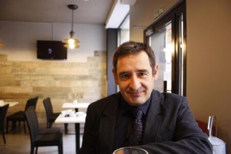 Julio Alonso Arévalo llega a la Biblioteca del Parque del Conocimiento con una jornada sobre IA y lectura imagen-5