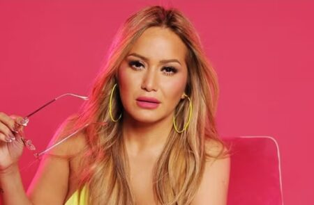 Después de una exitosa gira por España, Karina La Princesita regresa a Misiones para reencontrarse con su público en un show exclusivo imagen-1