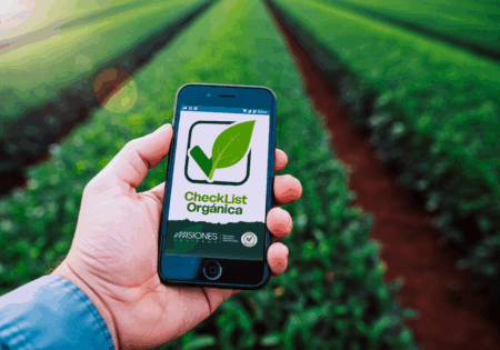 Misiones lanza la checklist orgánica: una herramienta digital para impulsar la certificación de productores imagen-7