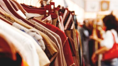 Caída del consumo: preocupación de gremio mercantil por atraso en el pago de sueldos y despidos imagen-10