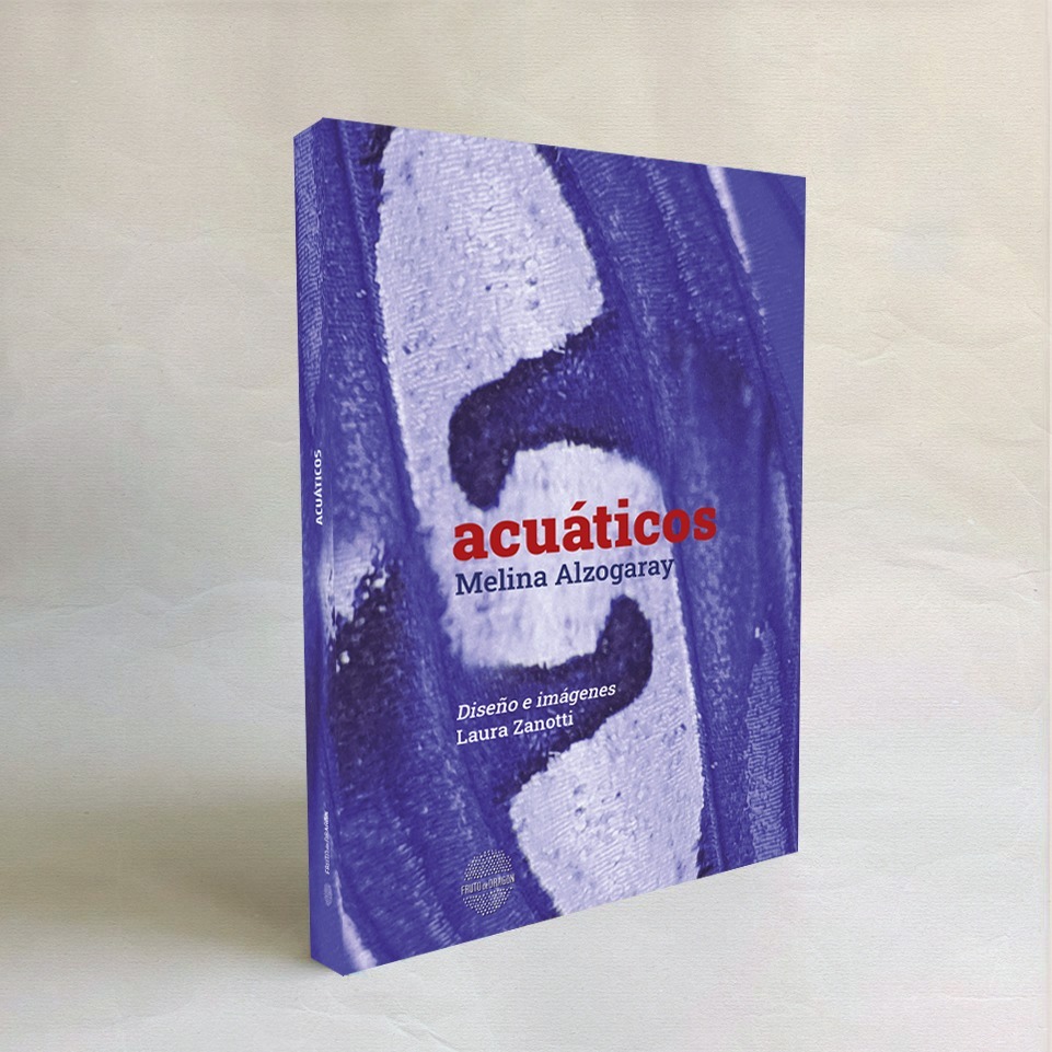 Melina Alzogaray presenta en Posadas “Acuáticos”, su libro ilustrado que narra un viaje por la selva misionera acompañado de música y diálogo creativo imagen-2