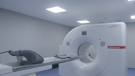 Gabriel Rabinovich: “El Parque de la Salud tiene todos los pilares para mejorar la vida de los pacientes” imagen-10