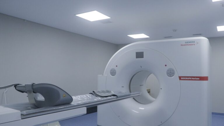 Gabriel Rabinovich: “El Parque de la Salud tiene todos los pilares para mejorar la vida de los pacientes” imagen-21