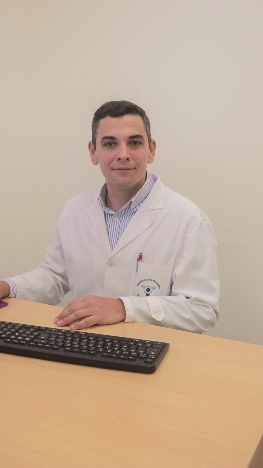 Desde el Madariaga destacan las señales de alerta del ACV para detectarlo a tiempo 3 Desde el Madariaga destacan las señales de alerta del ACV para detectarlo a tiempo imagen-2