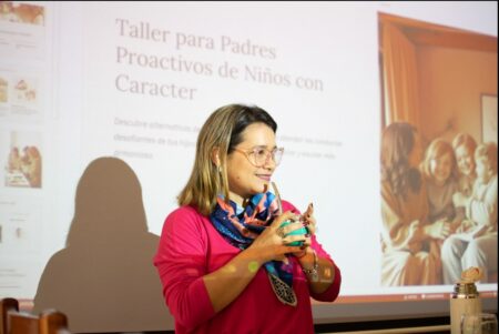 Flamante magíster de la Universidad Dachary investigó cómo fortalecer la inclusión educativa en el nivel superior imagen-5