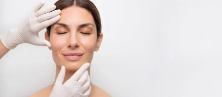 La huella estética: el nuevo concepto que muestra cómo los tratamientos transforman el rostro con el tiempo imagen-3