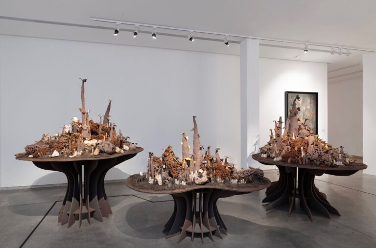 De la mano del artista Andrés Paredes, Misiones llega al Museo Sivori, de CABA imagen-49