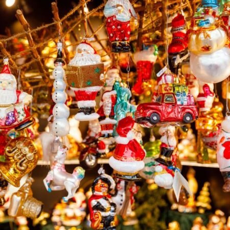 Convocatoria gratuita y abierta para expositores en "Navidad de autor" imagen-7