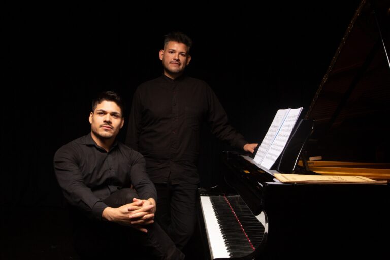 Una cita con el piano y los grandes compositores del romanticismo: el Parque del Conocimiento presenta “Pianistas” dentro del ciclo Solistas y Conjuntos de Cámara imagen-37