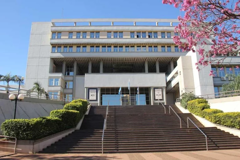 La Unión Judicial de Misiones agradeció al Superior Tribunal por mover la fecha del Día del Empleado Judicial imagen-35