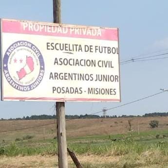 Bicho Posadeño en la alerta: la EBY pide devolución del predio de la costanera imagen-10