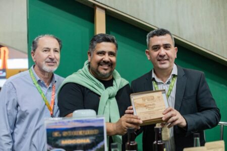 El Soberbio, distinguido como “Destino Auténtico” en los Premios Federales a la Industria Turística imagen-9