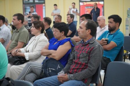 Misiones impulsa la eficiencia energética en el sector turístico imagen-4