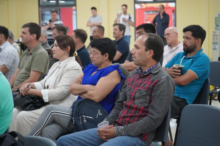 Misiones impulsa la eficiencia energética en el sector turístico imagen-9