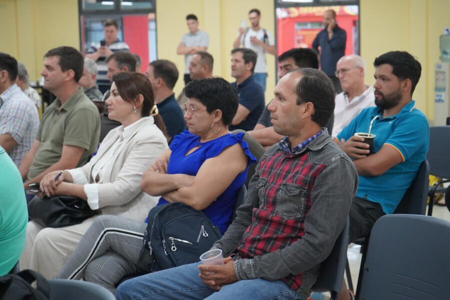 Misiones impulsa la eficiencia energética en el sector turístico Misiones impulsa la eficiencia energética en el sector turístico imagen-1