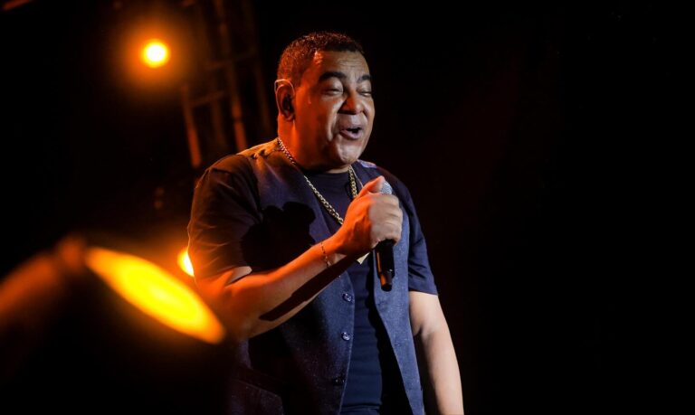 Raça Negra vuelve a Posadas con un show para celebrar sus 40 años imagen-39