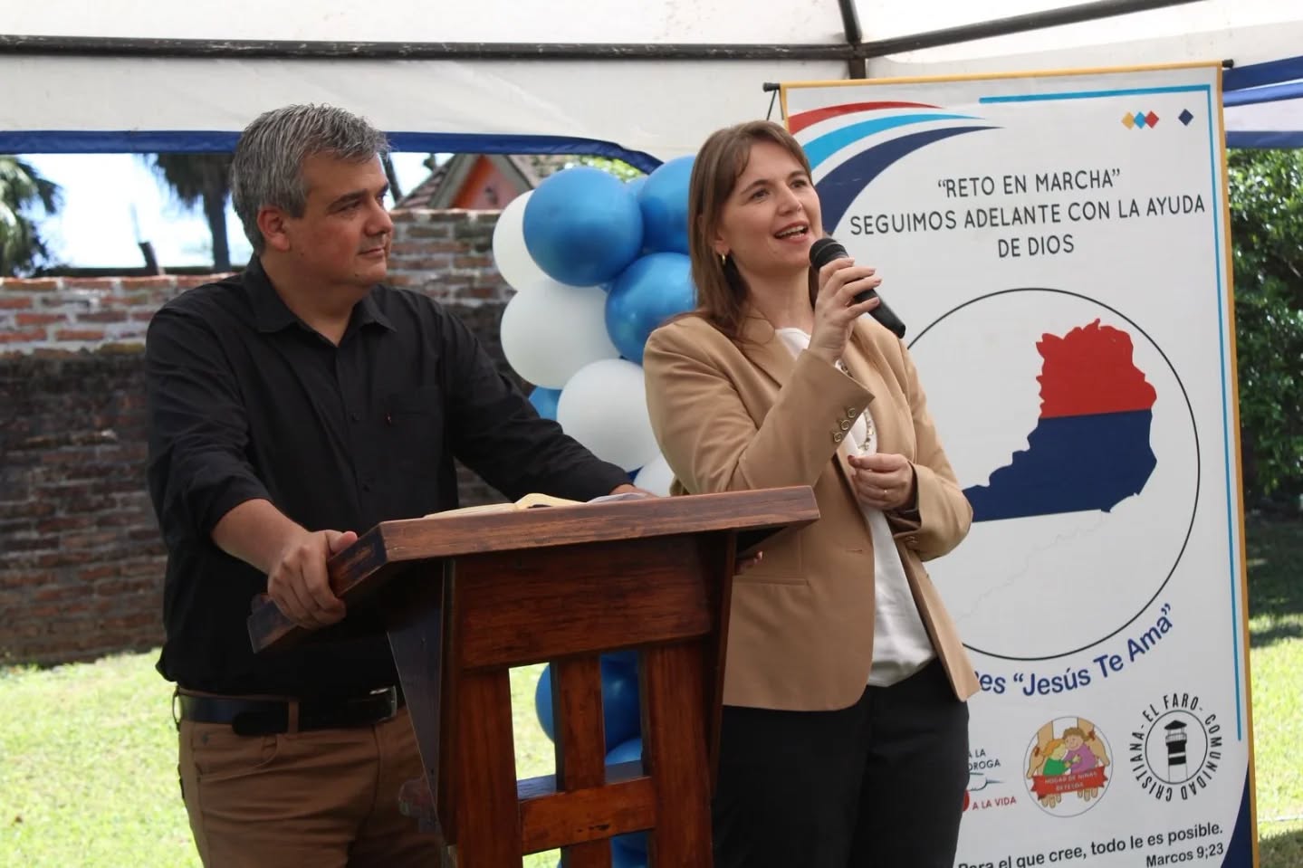 Centro "Reto a la Vida" amplía servicios para personas con problemas de adicciones 3 Centro "Reto a la Vida" amplía servicios para personas con problemas de adicciones imagen-2