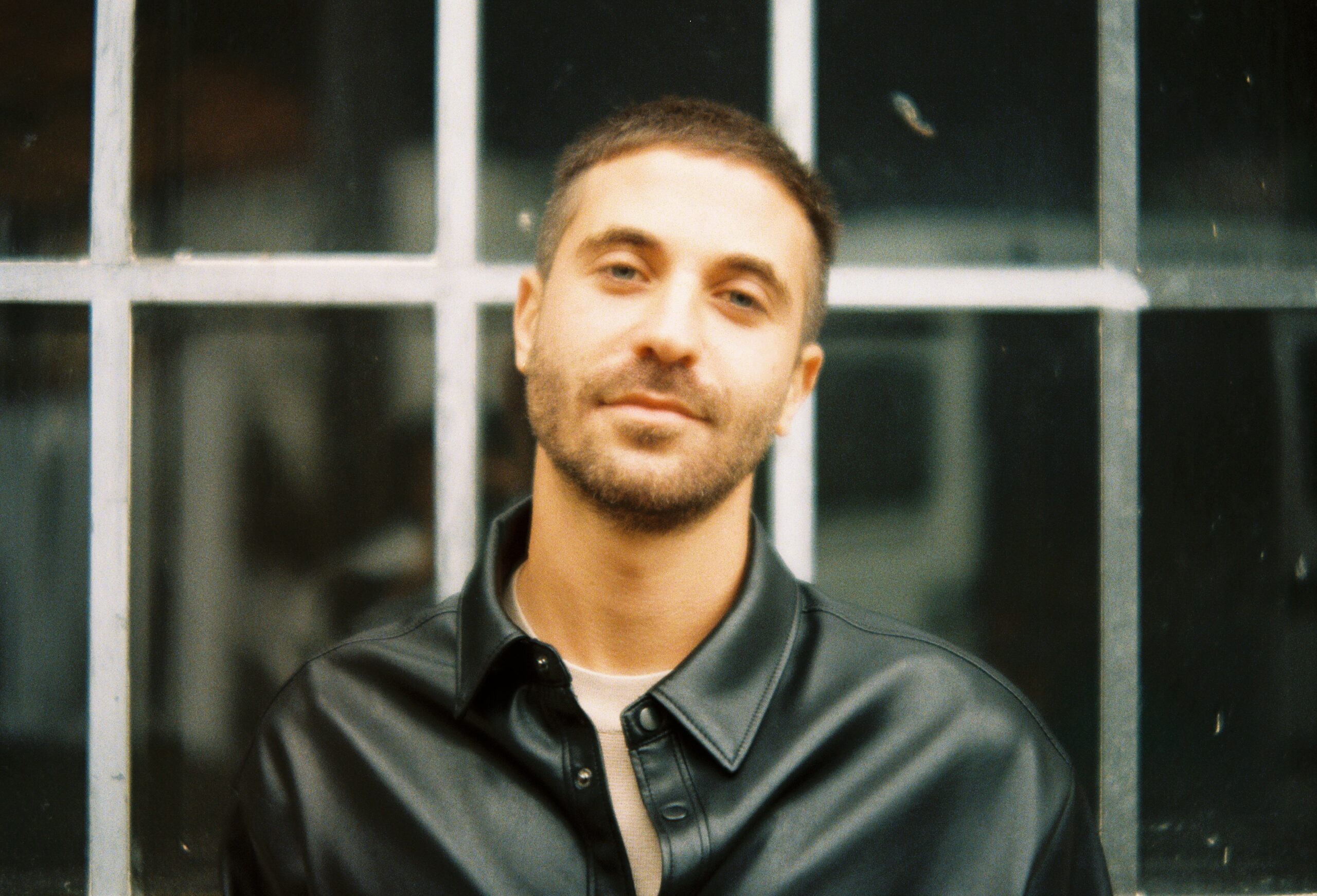 Proyección y conversatorio con Manuel Abramovic y Camil Polo en Posadas imagen-2