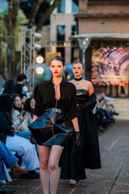 Moda con identidad y sabor regional en una nueva propuesta de la Ruta del Diseño Misionero imagen-6