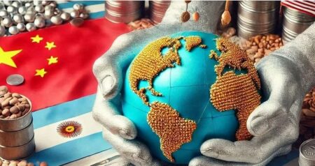 China desplazó a Brasil como principal socio comercial por primera vez en casi tres años: cuáles fueron las causas imagen-4