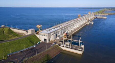 Passalacqua instruyó al Fiscal de Estado para que proceda a iniciar acciones judiciales contra la EBY imagen-2