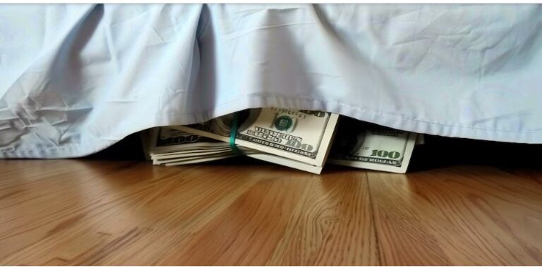 Dólares del colchón: en qué quedó el plan del Gobierno para que los argentinos usen los que tienen sin declarar imagen-49