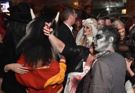 Paraguay: Caapucú prohíbe fiestas de Halloween por ser “adoración a la muerte” imagen-6