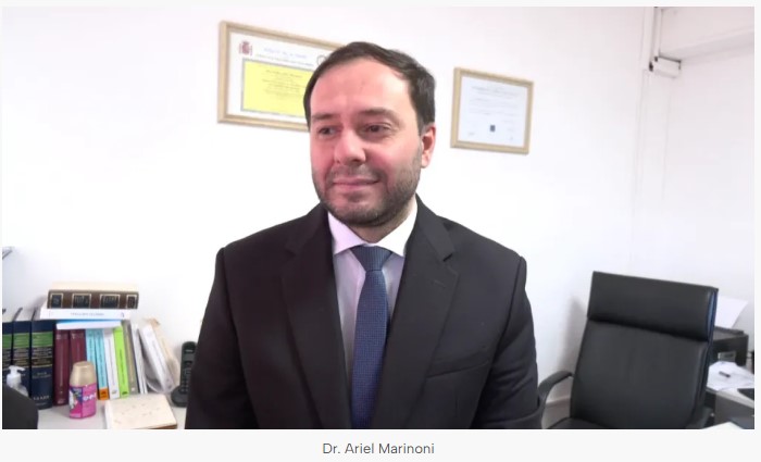 Elecciones 26-O: Misiones garantiza el voto asistido para personas con discapacidad 3 Elecciones 26-O: Misiones garantiza el voto asistido para personas con discapacidad imagen-2