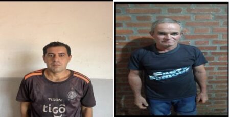 Eldorado: dos internos no regresaron de su salida transitoria imagen-10