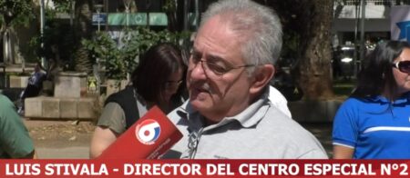 Discapacidad: «Es lamentable que tengan que recortarse derechos», señalan Discapacidad: "Es lamentable que tengan que recortarse derechos", señalan imagen-4