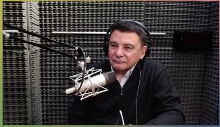 Elecciones 2025: "Notamos el antimileísmo es el sentimiento predominante en Argentina”, dice Consultor imagen-9