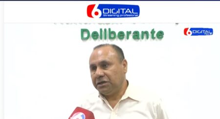 Concejo Deliberante: reconocieron a la Unión de Comisiones Vecinales de Itaembé Miní imagen-7