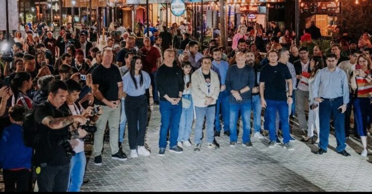 Modernización, turismo y fronteras: ejes de las propuestas de Herrera Ahuad para Puerto Iguazú imagen-11