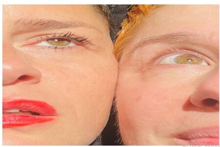 Invitan al Taller de Actuación "Un encuentro poético entre la voz, el cuerpo y la mirada" imagen-10