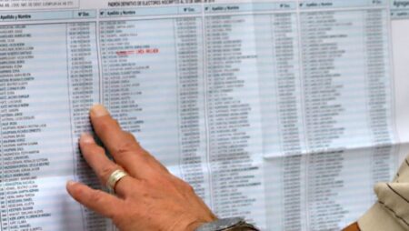 Arrancó la veda electoral: qué no se puede hacer y cuáles son las multas imagen-8