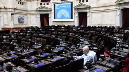 Elecciones 2025: cuántas bancas pone en juego cada partido y cuáles son los diputados que apuestan a renovar imagen-7