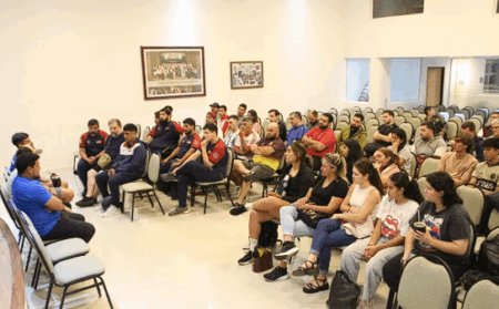 Futsal FIFA: los clubes piden explicaciones por la sanción a Molina y el torneo fue suspendido imagen-5