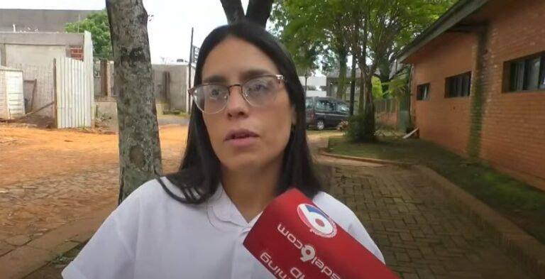 Grooming: niñas rescatadas están contenidas y con asistencia permanente "pero también hay que poner el foco en los delincuentes" imagen-43